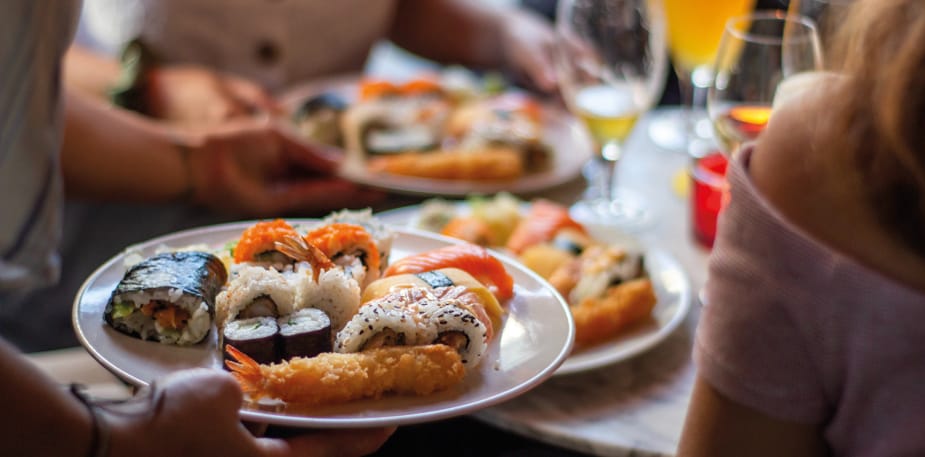 Co to jest umami? Poznaj piąty smak
